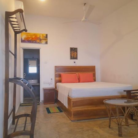 Fantasea Villa Unawatuna Dış mekan fotoğraf