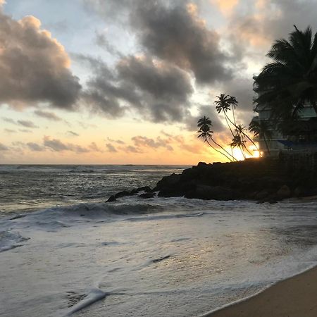 Fantasea Villa Unawatuna Dış mekan fotoğraf