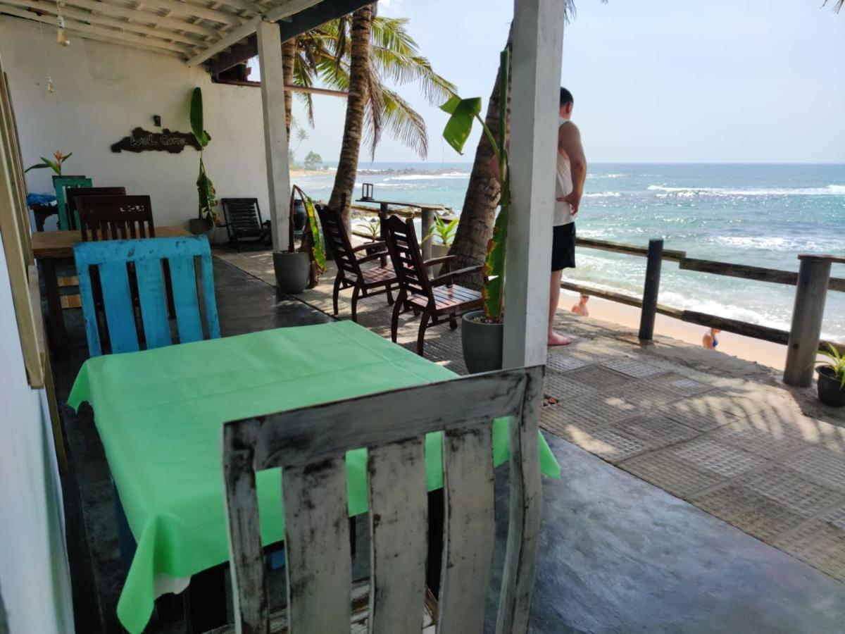 Fantasea Villa Unawatuna Dış mekan fotoğraf