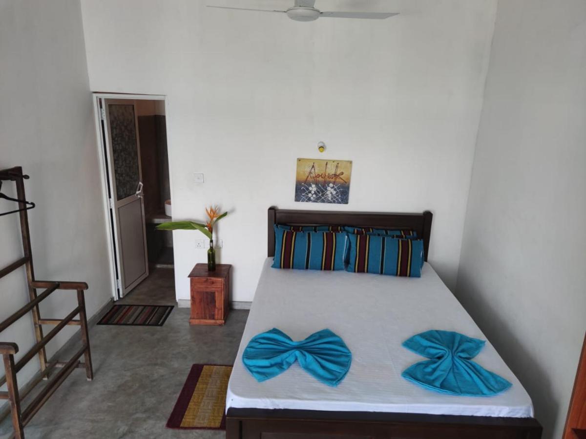 Fantasea Villa Unawatuna Dış mekan fotoğraf