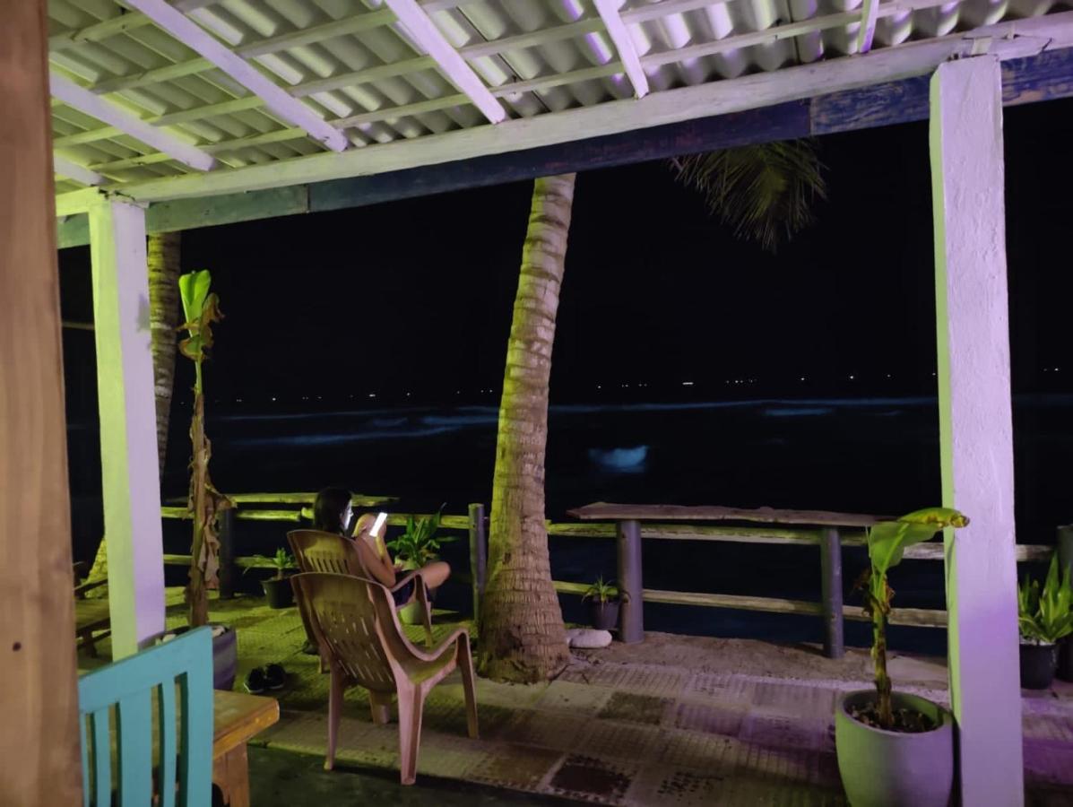 Fantasea Villa Unawatuna Dış mekan fotoğraf