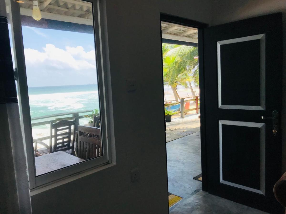 Fantasea Villa Unawatuna Dış mekan fotoğraf
