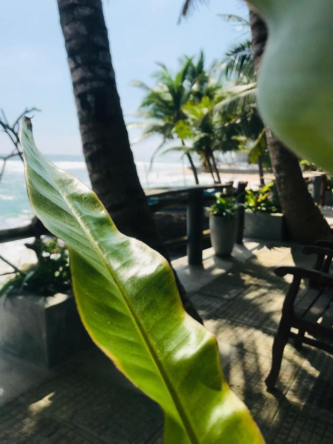 Fantasea Villa Unawatuna Dış mekan fotoğraf