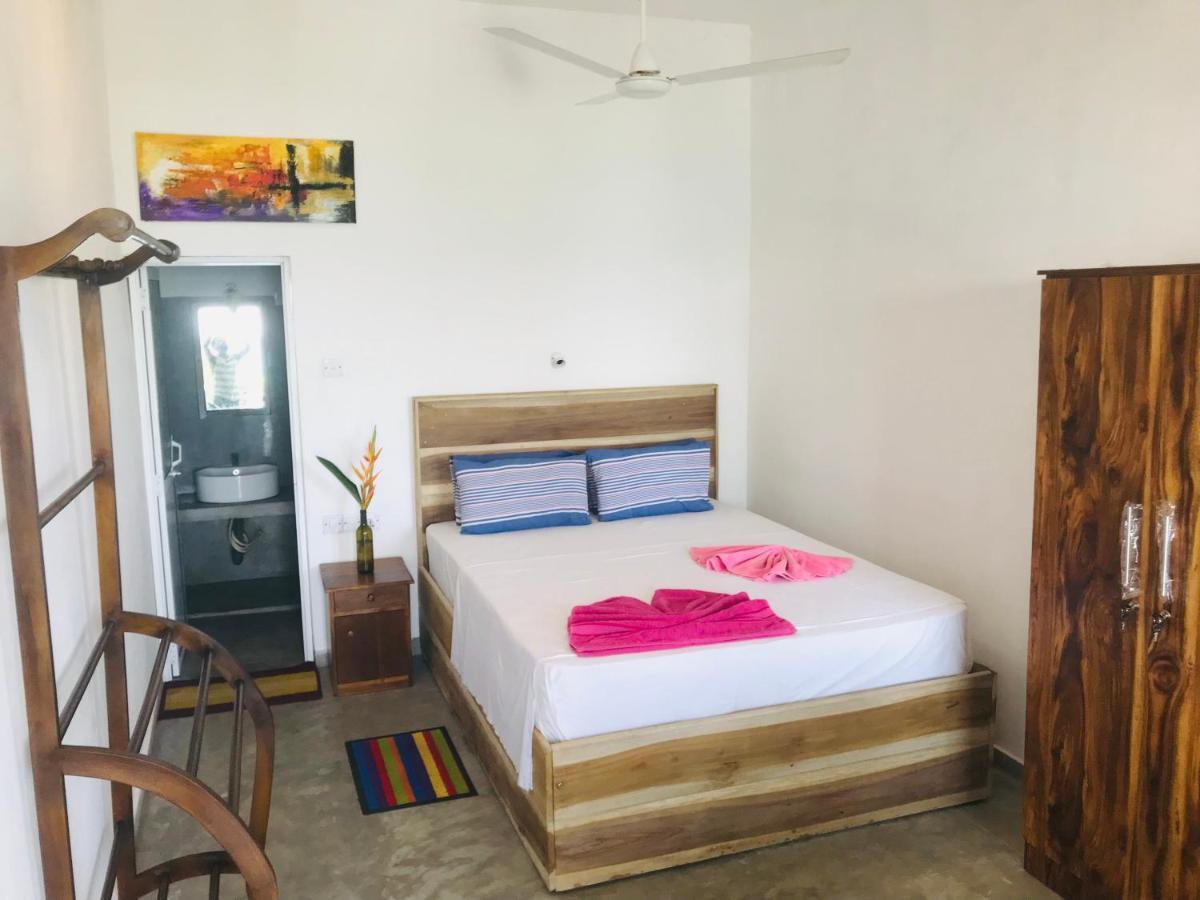 Fantasea Villa Unawatuna Dış mekan fotoğraf