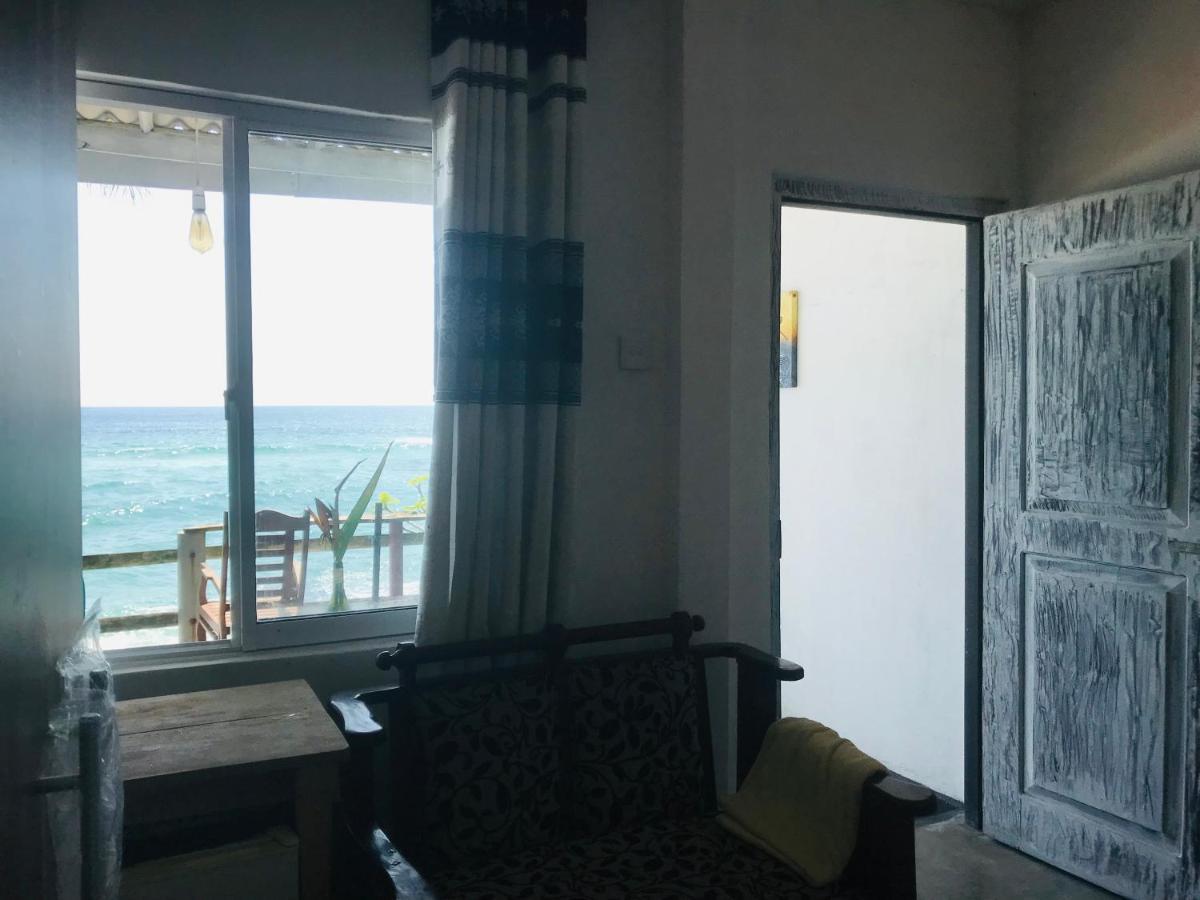 Fantasea Villa Unawatuna Dış mekan fotoğraf