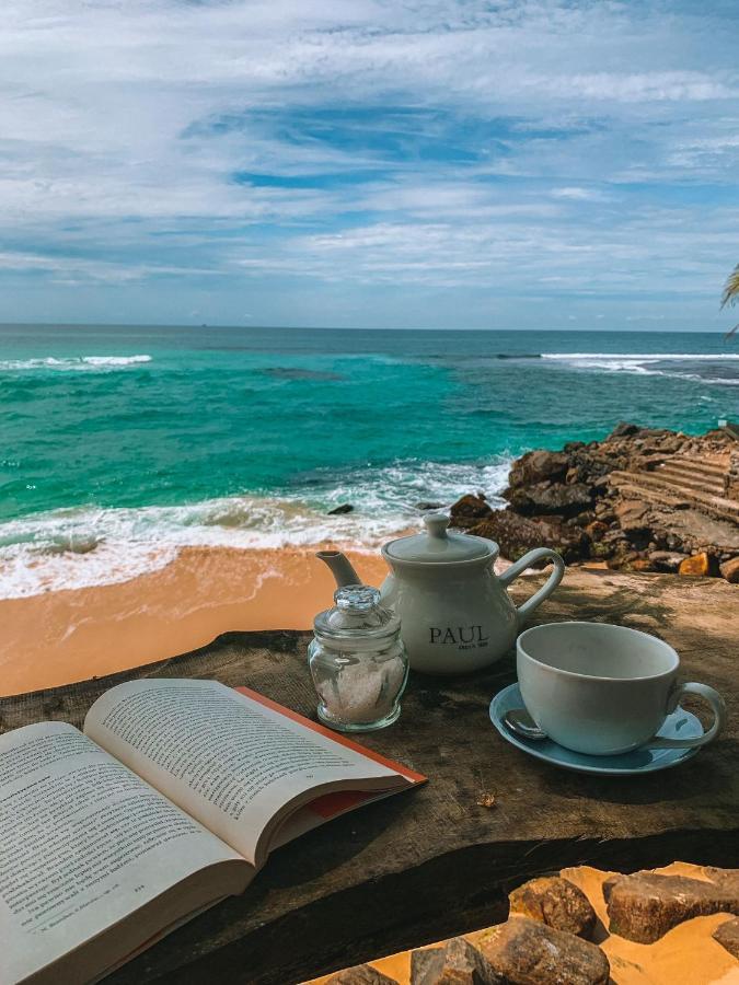 Fantasea Villa Unawatuna Dış mekan fotoğraf