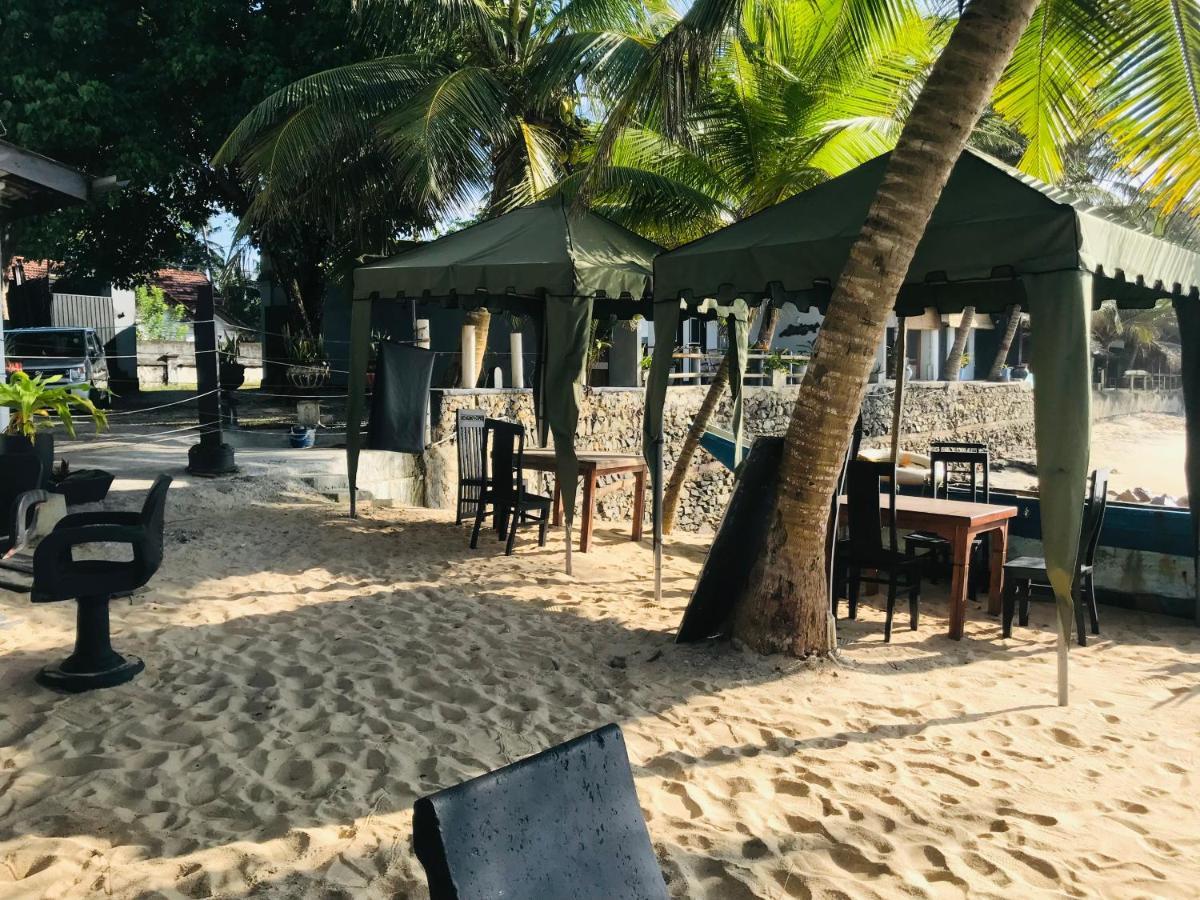 Fantasea Villa Unawatuna Dış mekan fotoğraf