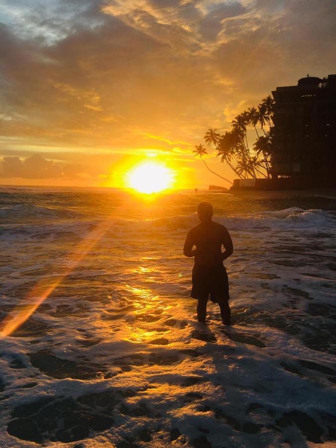 Fantasea Villa Unawatuna Dış mekan fotoğraf