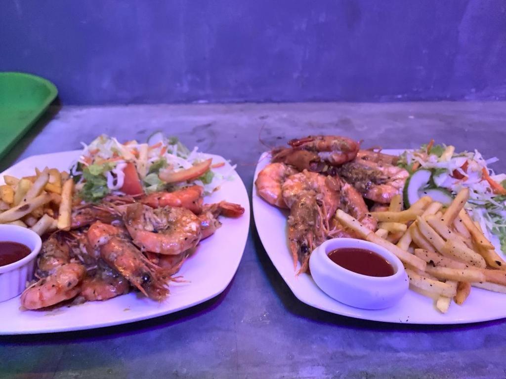 Fantasea Villa Unawatuna Dış mekan fotoğraf
