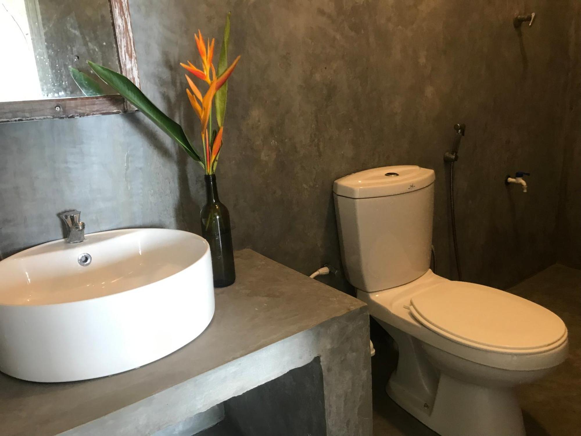 Fantasea Villa Unawatuna Dış mekan fotoğraf