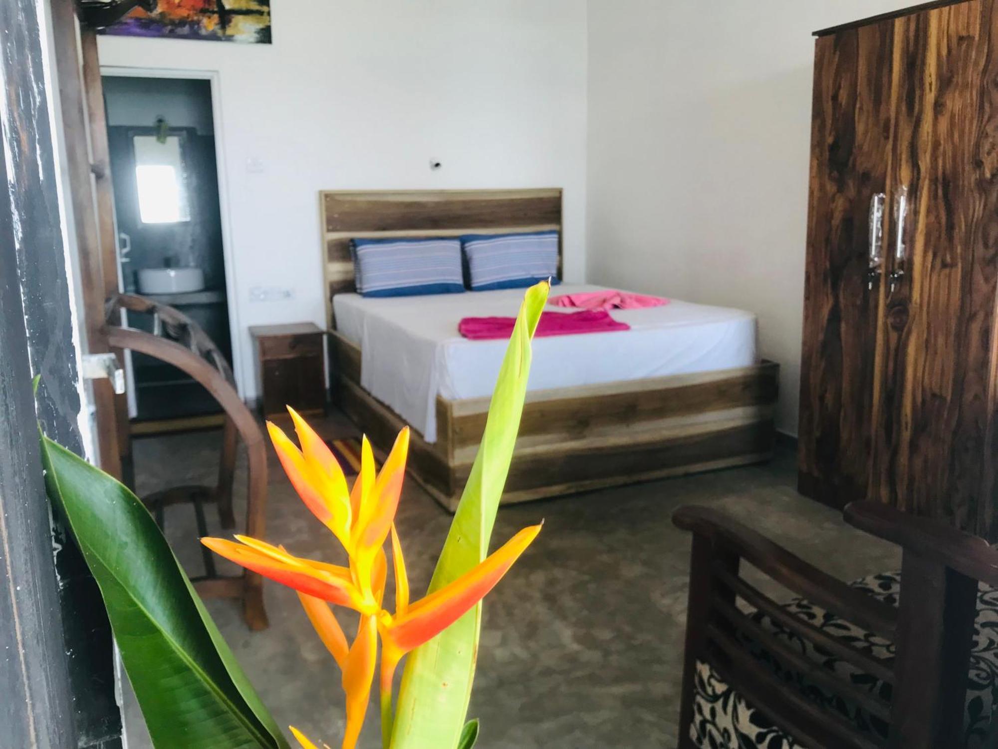 Fantasea Villa Unawatuna Dış mekan fotoğraf